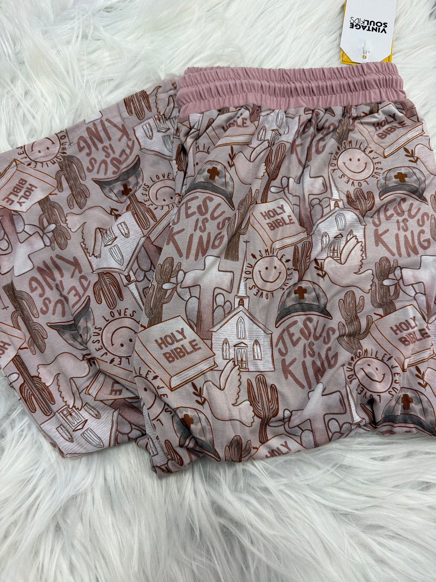RTS KING LOUNGE PANTS 2XL