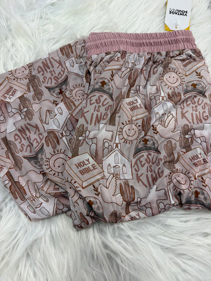 RTS KING LOUNGE PANTS 2XL