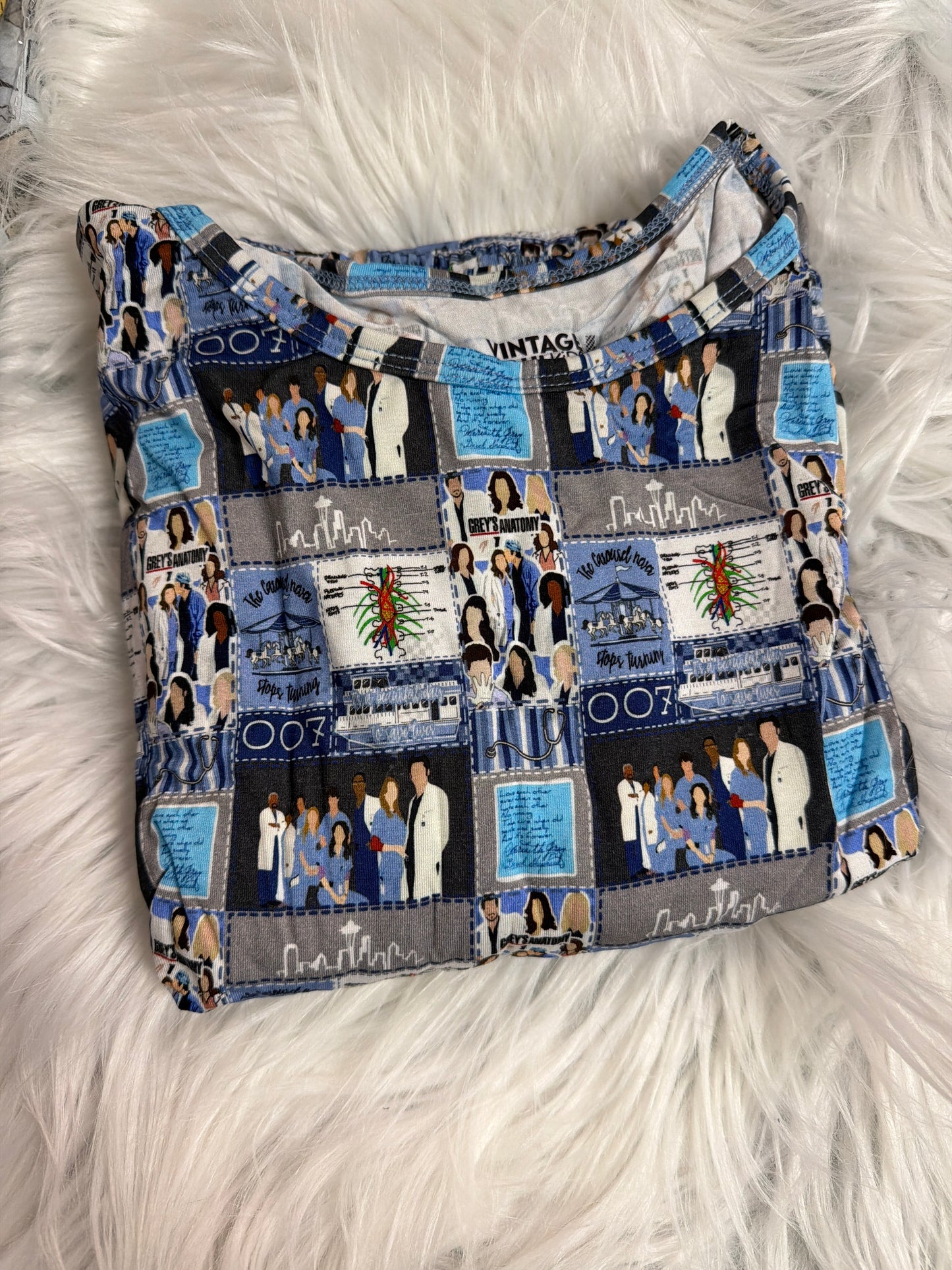 XL LOUNGE SET RTS