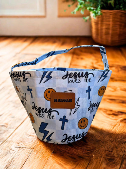 HOLIDAY BASKETS