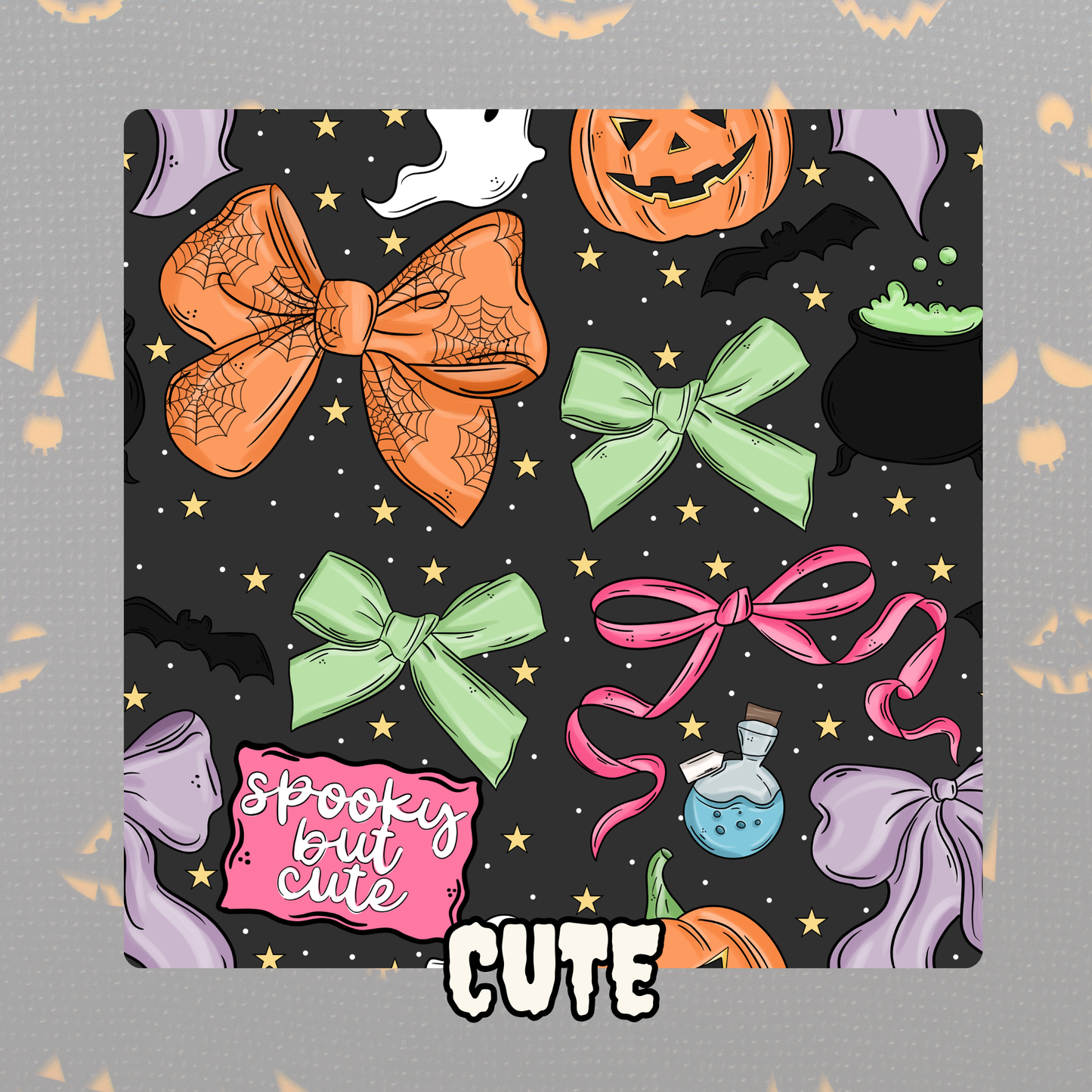 CUTE KID STYLES {SPOOKY DROP}