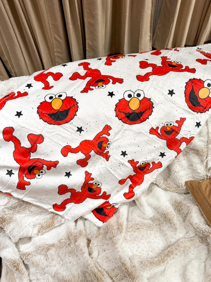 CUSTOM BLANKETS