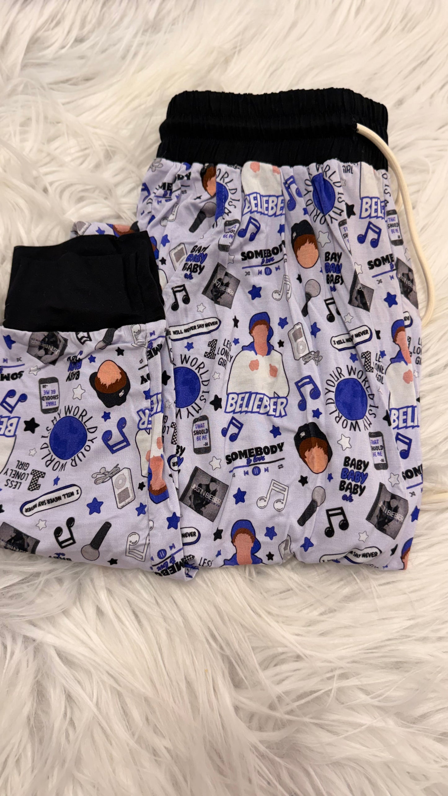 RTS JB JOGGERS