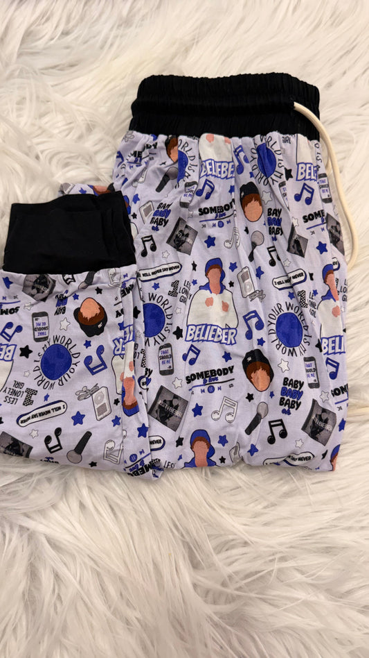 RTS JB JOGGERS