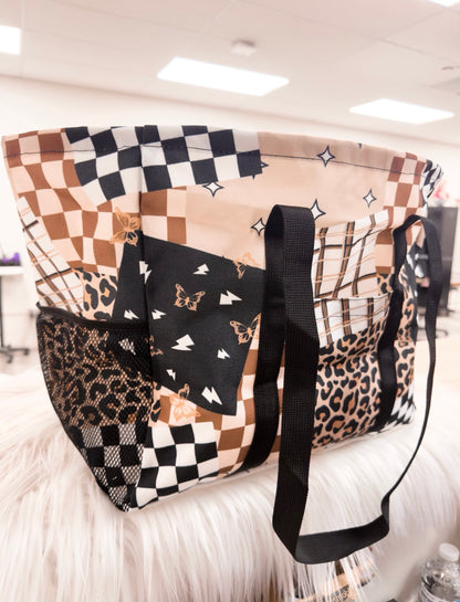 CUSTOM BAGS