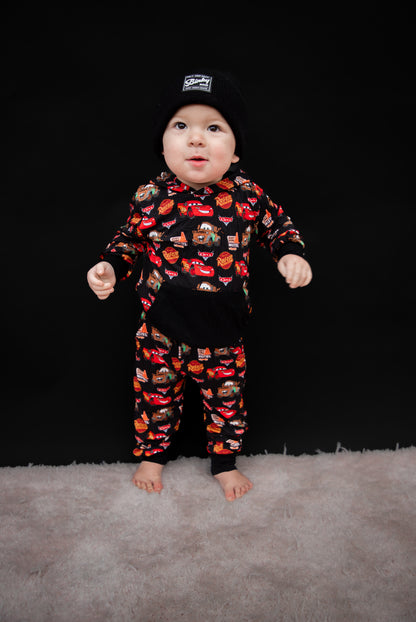 RADIATOR SPRINGS JOGGER SET RTS