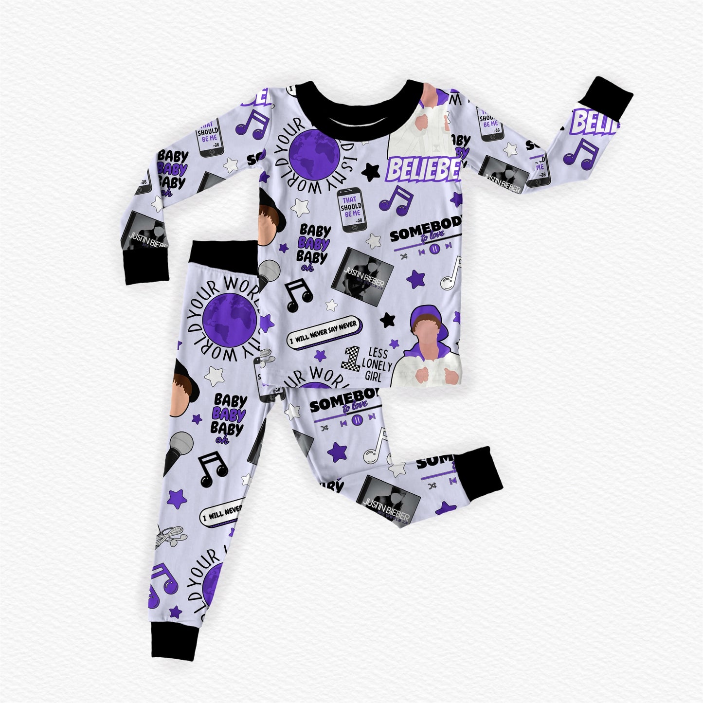 SOMEBODY TO LOVE PREORDER