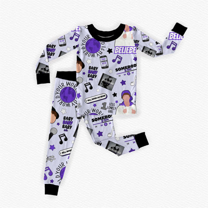 SOMEBODY TO LOVE PREORDER