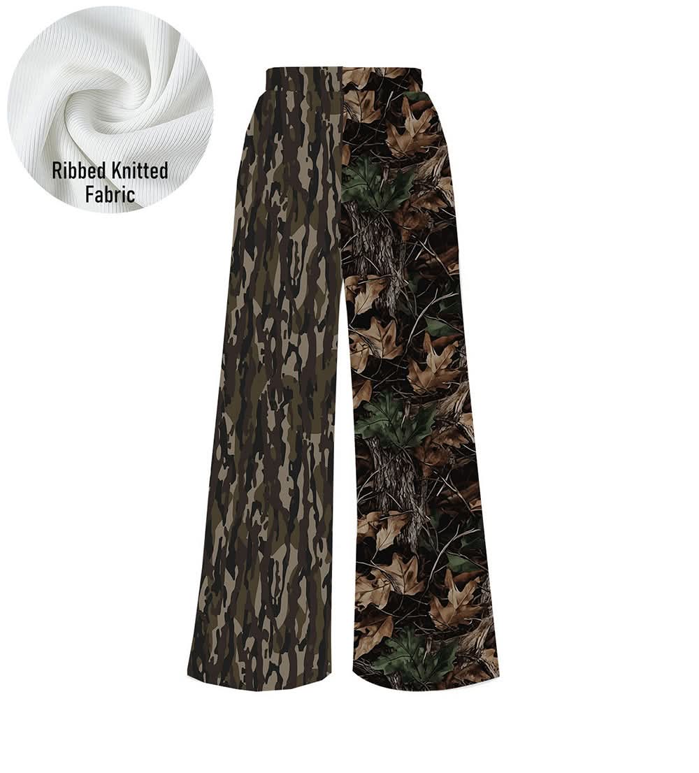 ADULT CUSTOM SPLIT PANTS