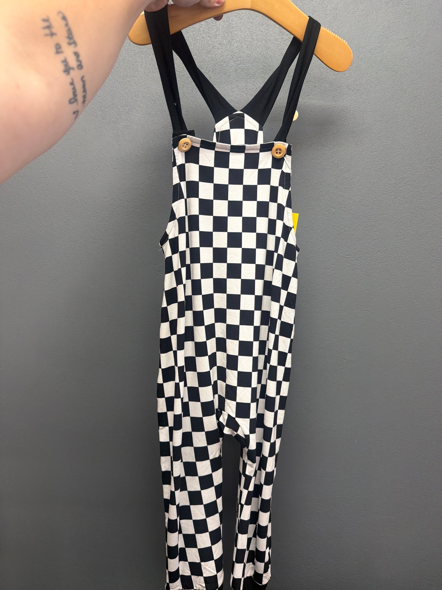 RTS 18/24 OVERALLS