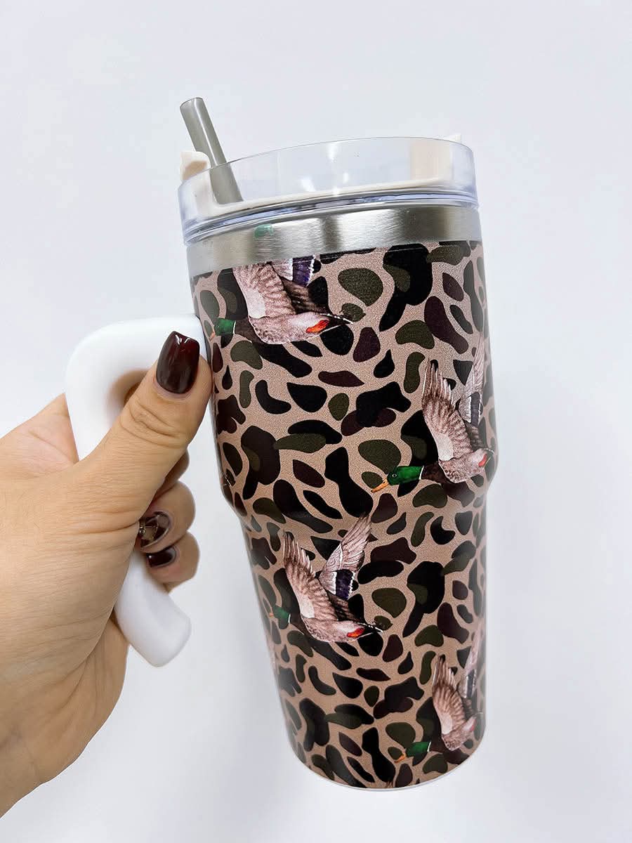 CUSTOM 20 OZ TUMBLER