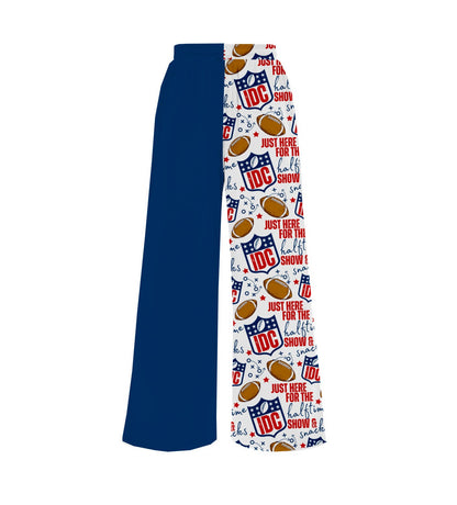 ADULT CUSTOM SPLIT PANTS