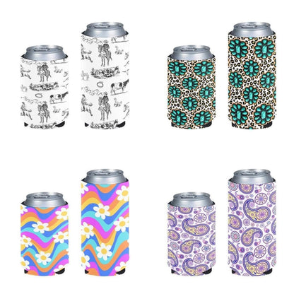 CUSTOM CAN COOZIE