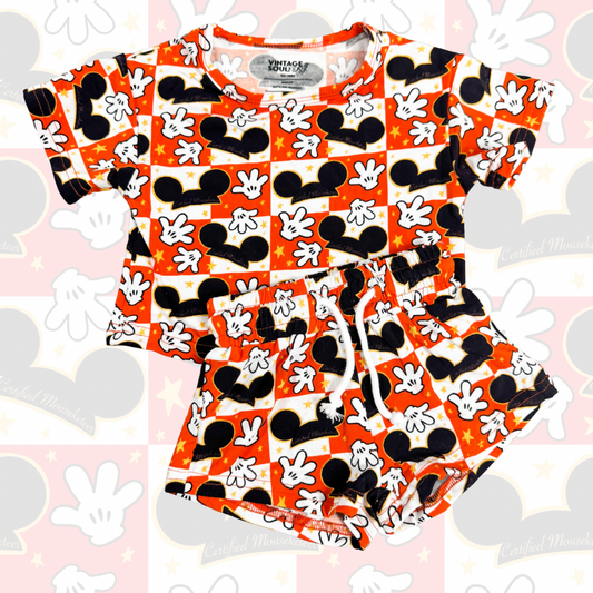 MOUSEKETEER SET RTS