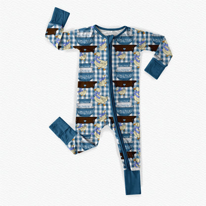 GRANDMAS HOUSE PREORDER {KID STYLES}