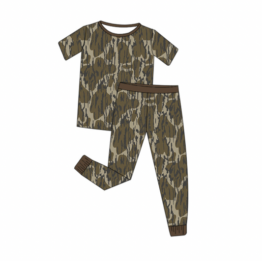 PJ SET BOTTOMLAND RTS