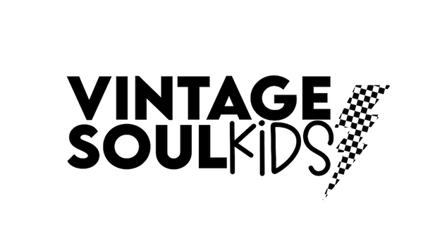 Vintage Soul Kids 