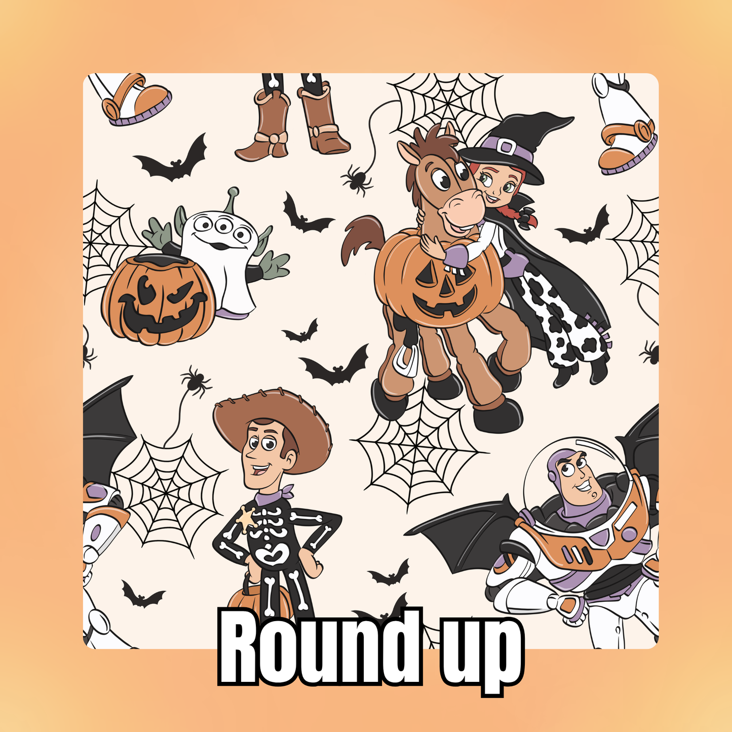 ROUNDUP KIDS STYLES | HALLOWEEN
